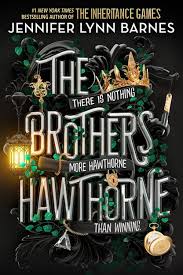 The Brothers Hawthorne (Hardcover) (U)