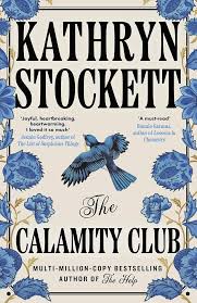 The Calamity Club (N)