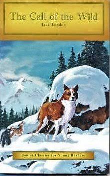 The Call of the Wild (U)