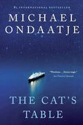 The Cat's Table (U)
