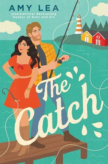 The Catch (U)