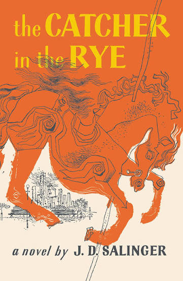 The Catcher in the Rye (U)