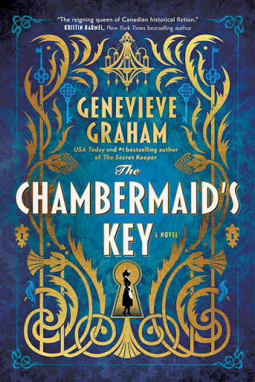 The Chambermaids Key (N)