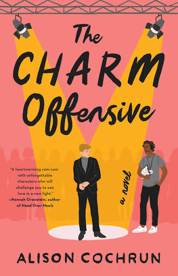 The Charm Offensive (U)
