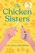 The Chicken Sisters (U)