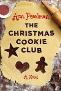 The Christmas Cookie Club (Hardcover)(U)