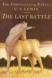 The Chronicles Of Narnia - The Last Battle (U)