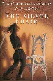 The Chronicles Of Narnia - The Silver Chair (U)