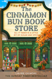 The Cinnamon Bun Book Store (U)