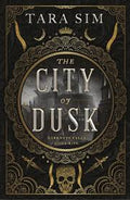 The City of Dusk (U)