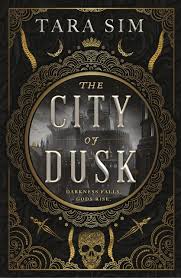 The City of Dusk (U)