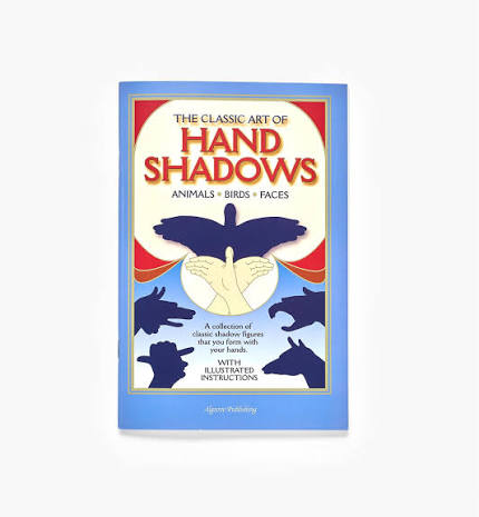 The Classic Art of Hand Shadows (U)