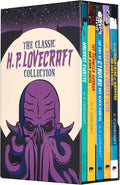 HP Lovecraft Boxset (U)