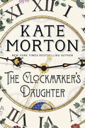 The Clockmakers Daughter (U)