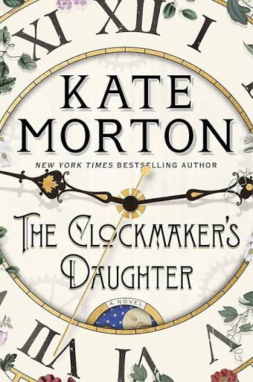 The Clockmakers Daughter (U)