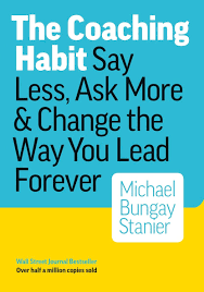 The Coaching Habit (U)