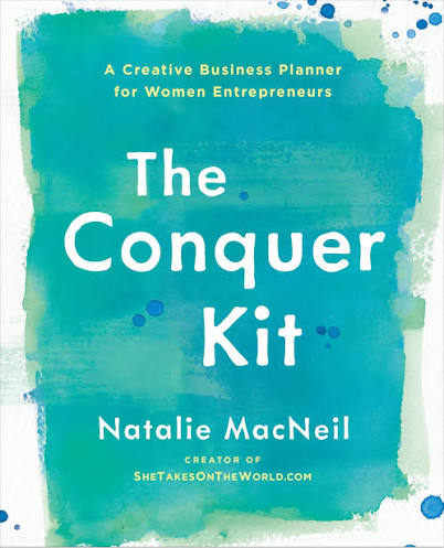 The Conquer Kit (U)