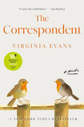 The Correspondent (N)
