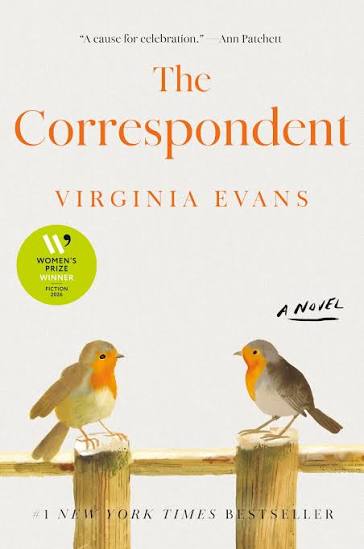 The Correspondent (N)
