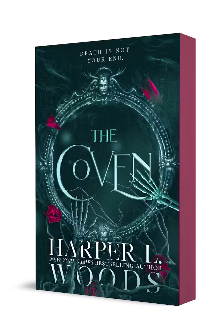 The Coven (U)