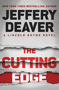 The Cutting Edge (Hardcover)(U)
