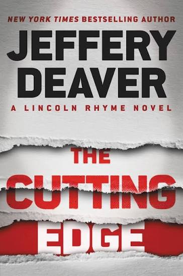 The Cutting Edge (Hardcover)(U)