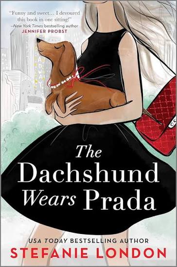 The Dachshund Wears Prada (U)