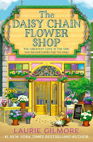 The Daisy Chain Flower Shop (N)