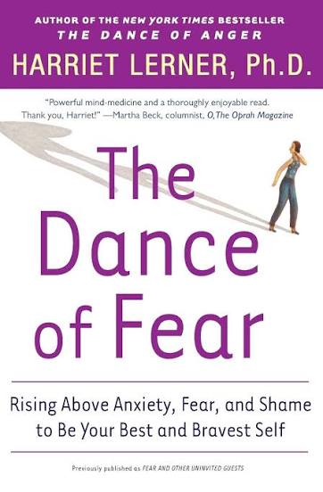 The Dance of Fear (N)