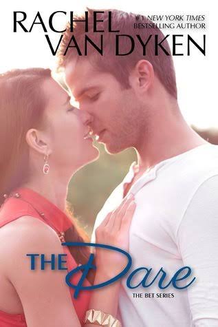 The Dare (N)