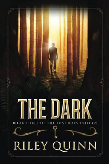 The Dark (U)