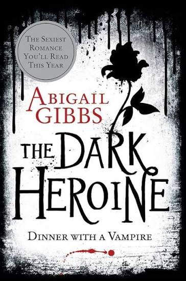 The Dark Heroine (U)