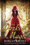 The Darkest Magic (Hardcover)(U)