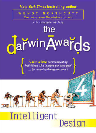 The Darwin Awards (U)