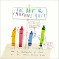 The Day The Crayons Quit (U)