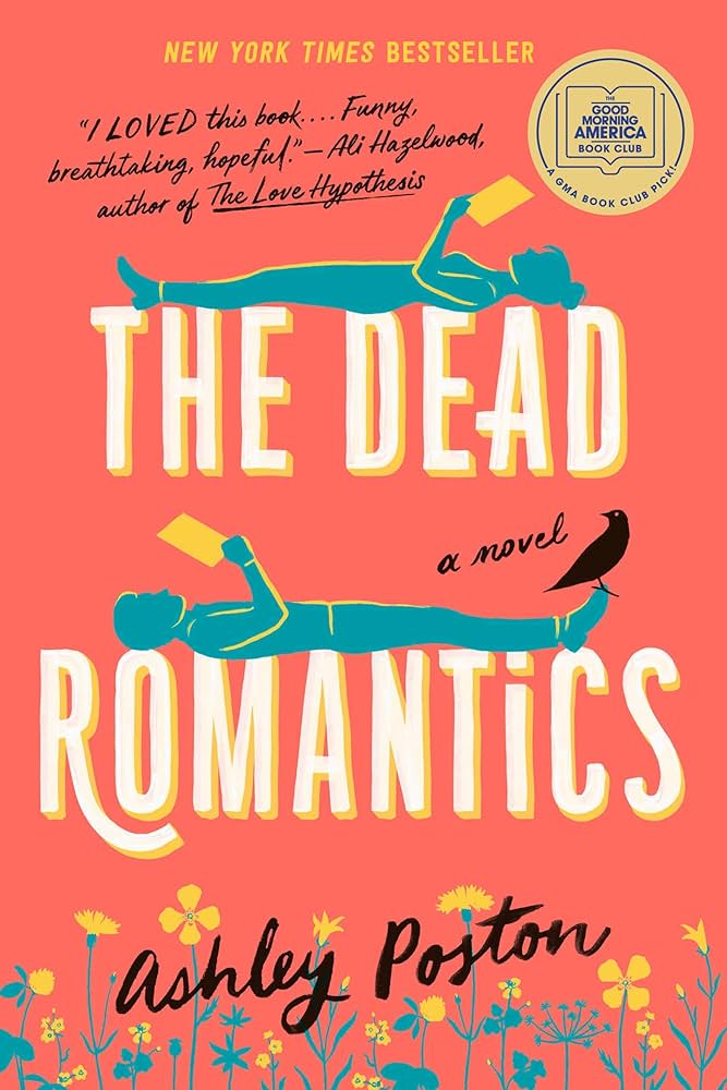 The Dead Romantics (U)