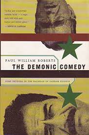 The Demonic Comedy (U)