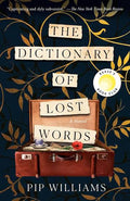 The Dictionary of Lost Words (u)