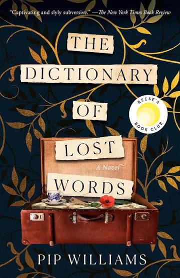 The Dictionary of Lost Words (u)