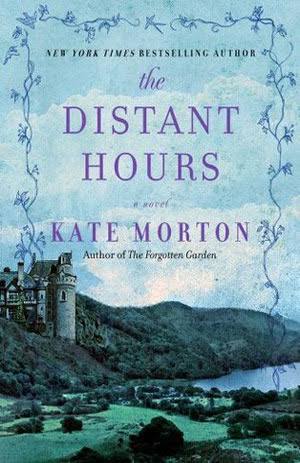 The Distant Hours (U)
