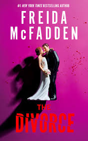 The Divorce (N)