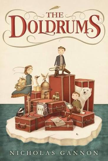 The Doldrums (U)