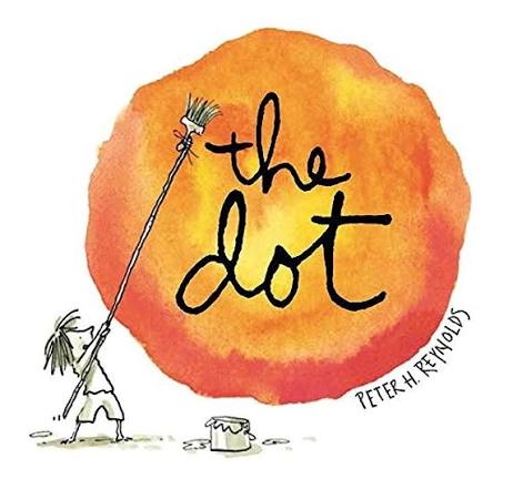 The Dot (U)