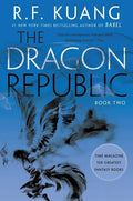 The Dragon Republic (N)
