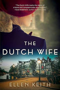 The Dutch Wife (U)