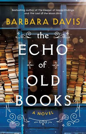 The Echo of Old Books (U)