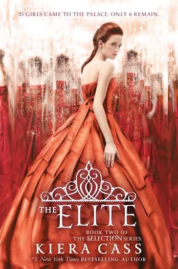 The Elite (U)