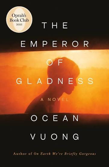 The Emperor Of Gladness (N)