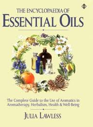 The Encyclopedia of Essential Oils (U)