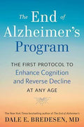 The End of Alzheimer's Program (Hardcover)(U)